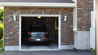 Garage Door Installation at Colonial Heights Yonkers, New York